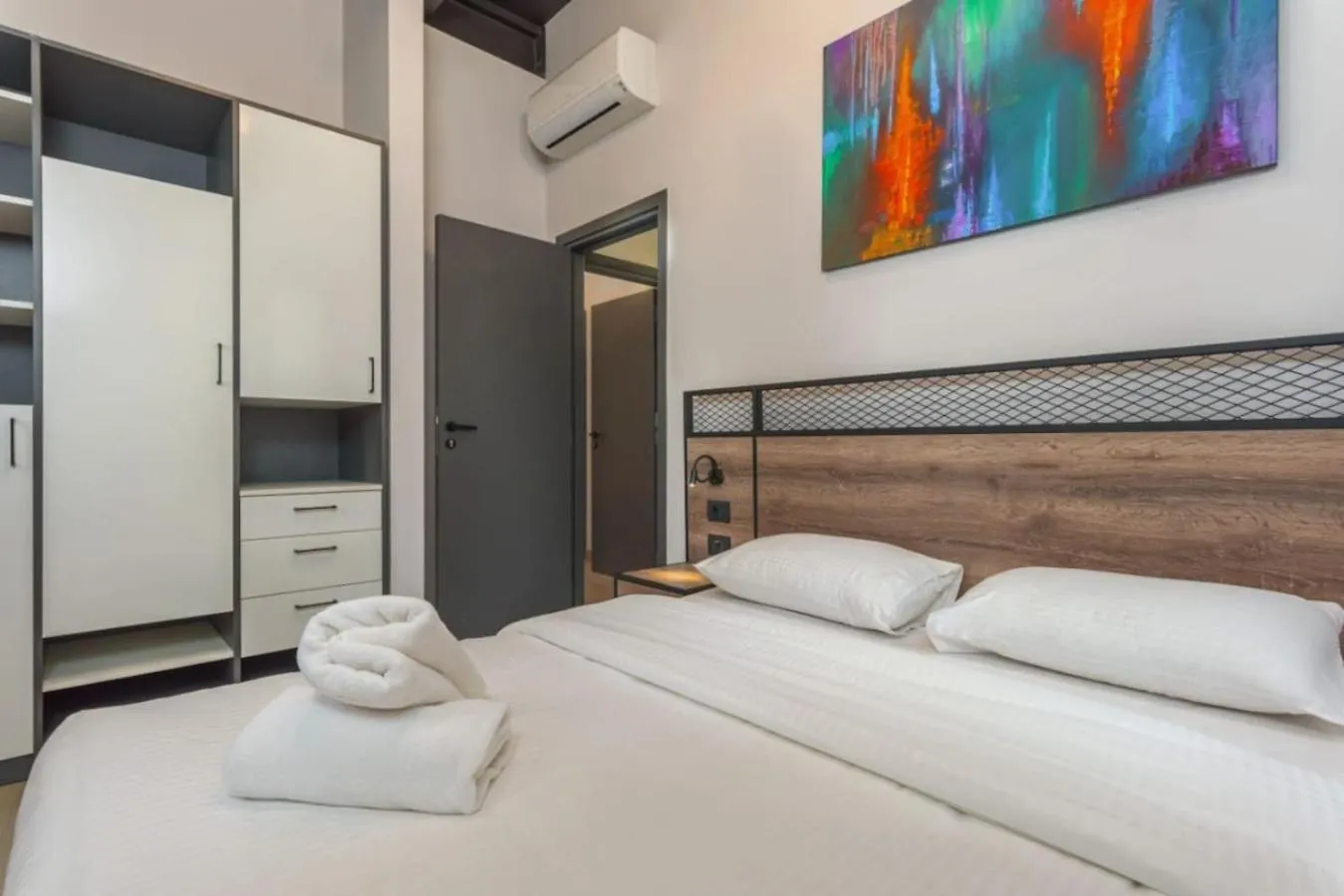 Amine Apart-Hotel By Stayinn Beirute
