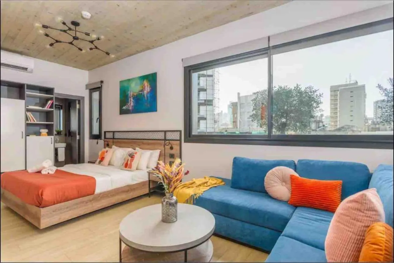 Amine Apart-Hotel By Stayinn Beirute Apartamento