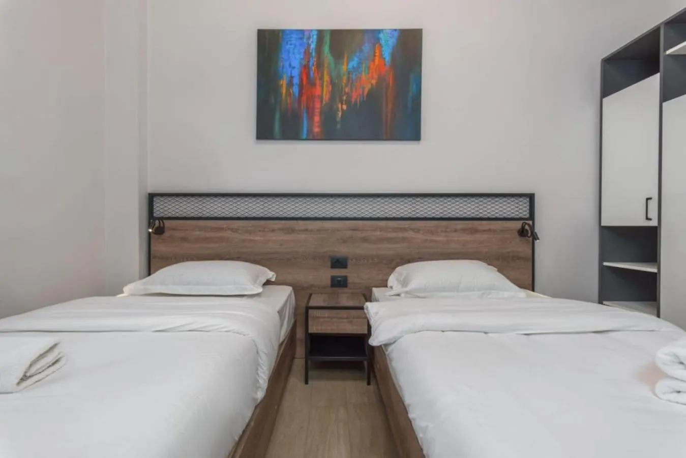 Amine Apart-Hotel By Stayinn Beirute Apartamento