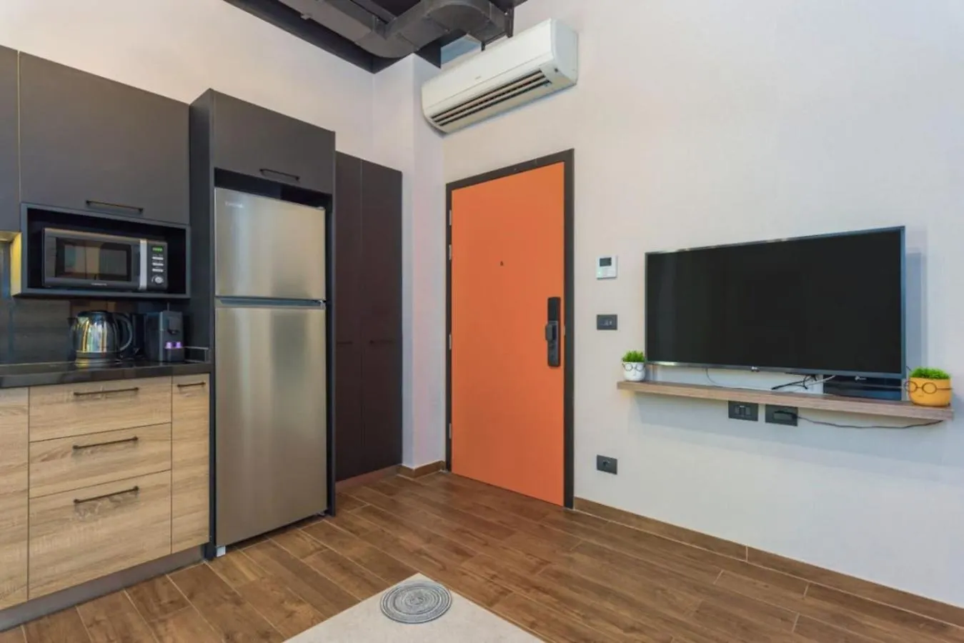 Amine Apart-Hotel By Stayinn Beirute Apartamento