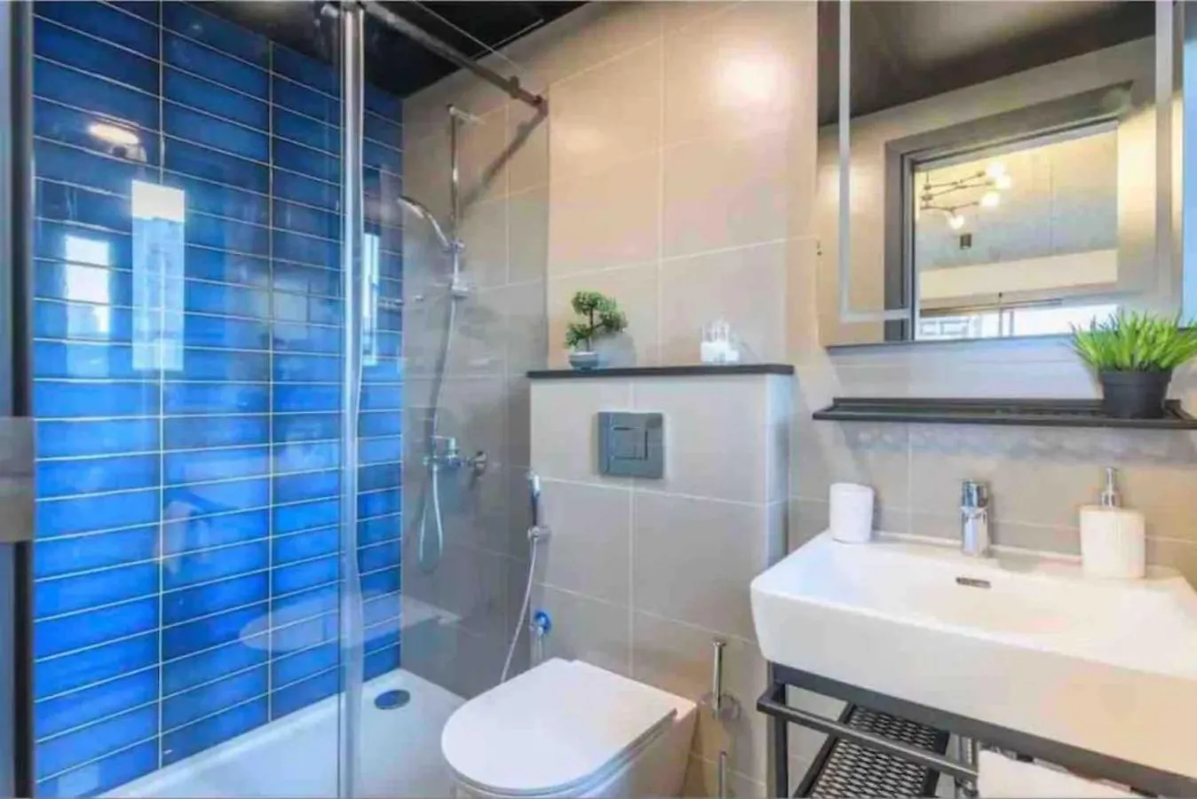 Amine Apart-Hotel By Stayinn Beirute Apartamento
