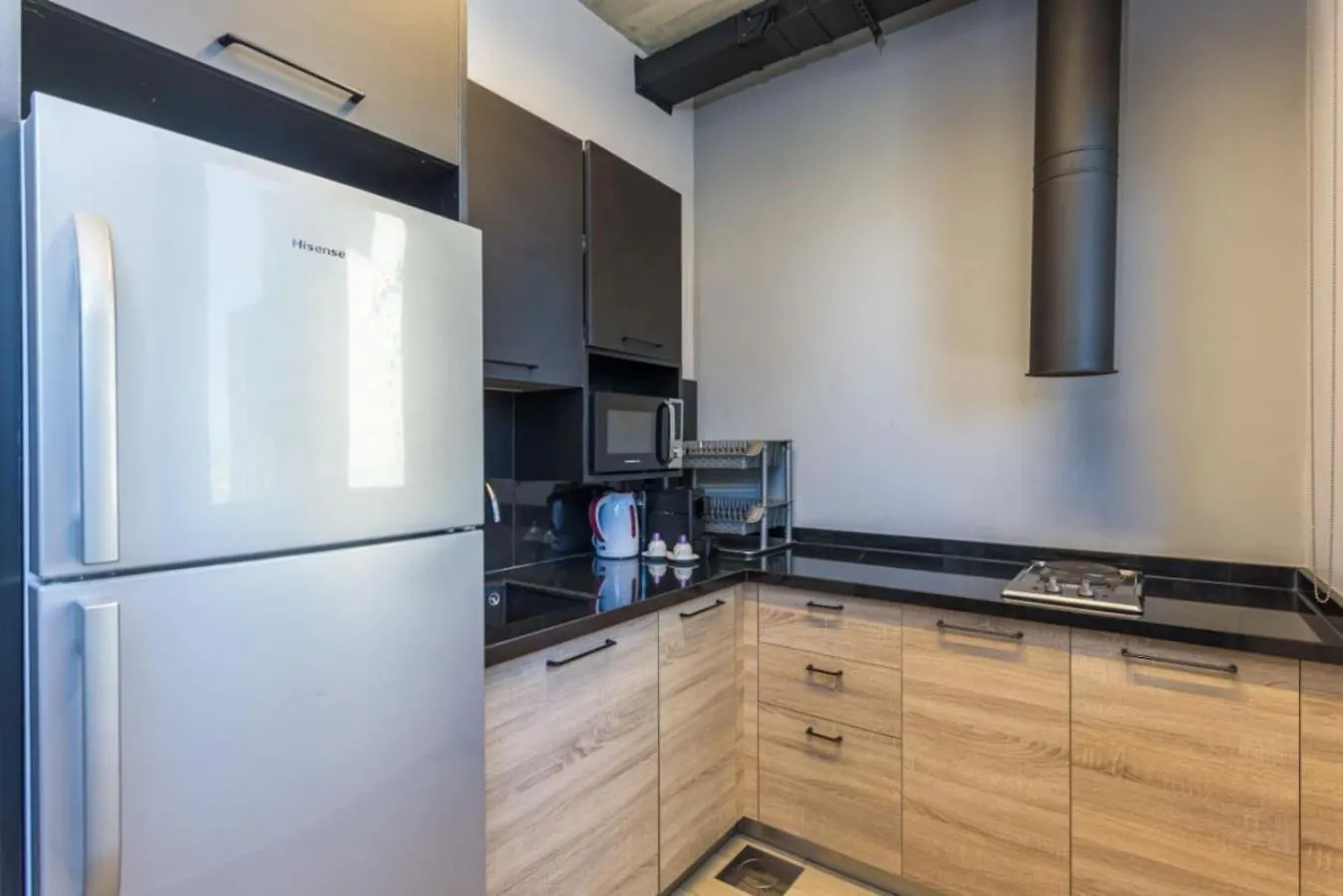 Amine Apart-Hotel By Stayinn Beirute Apartamento