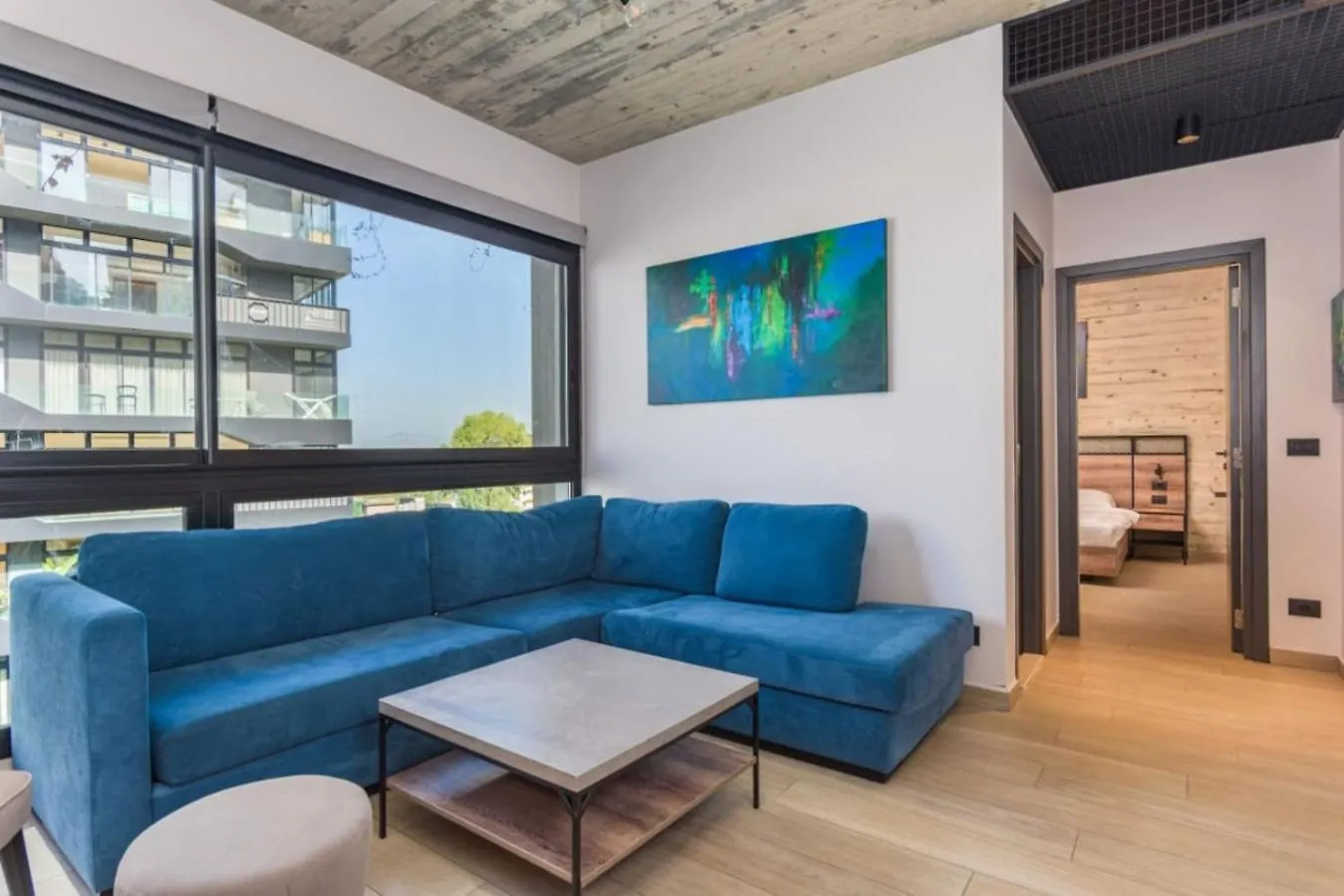 Amine Apart-Hotel By Stayinn Beirute Apartamento