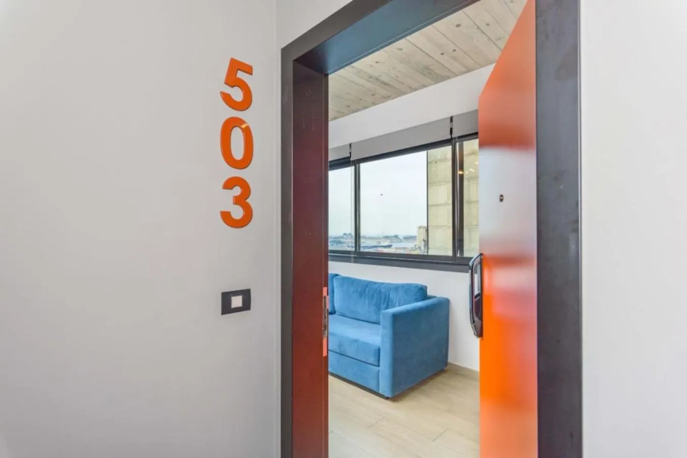 Amine Apart-Hotel By Stayinn Beirute Apartamento