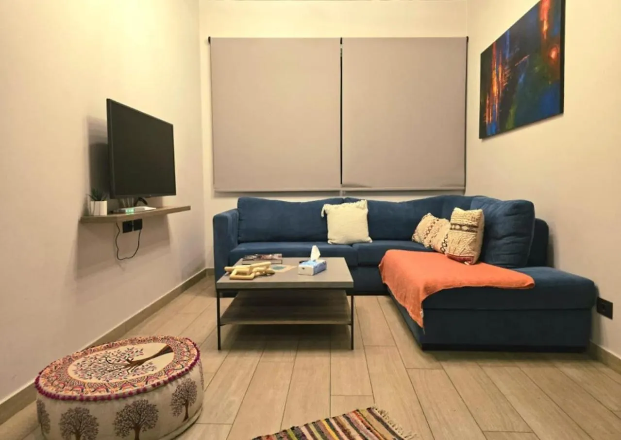Apartamento Amine Apart-Hotel By Stayinn Beirute