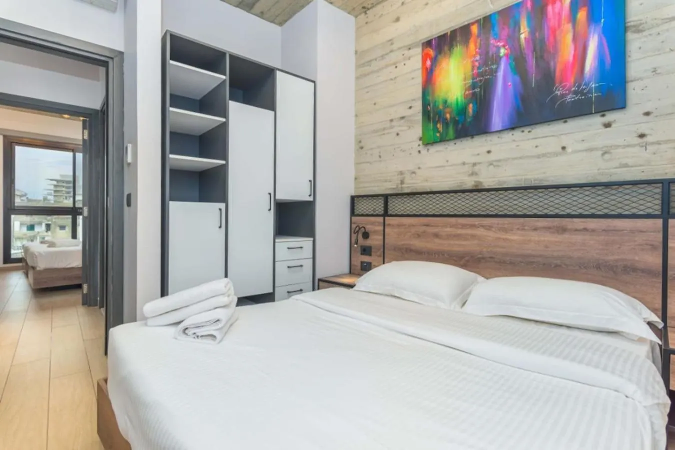 Amine Apart-Hotel By Stayinn Beirute Líbano