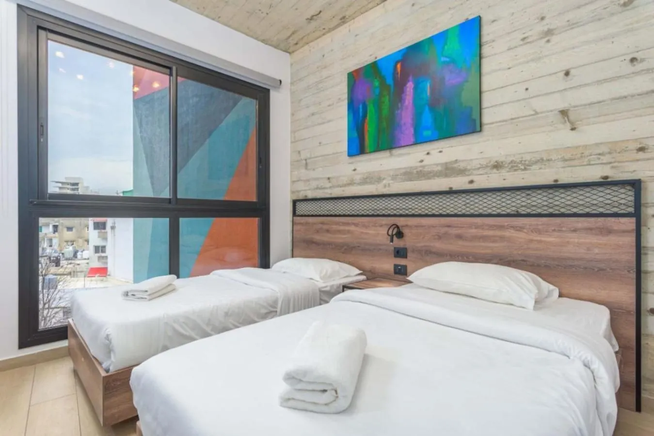Amine Apart-Hotel By Stayinn Beirute 0*,  Líbano