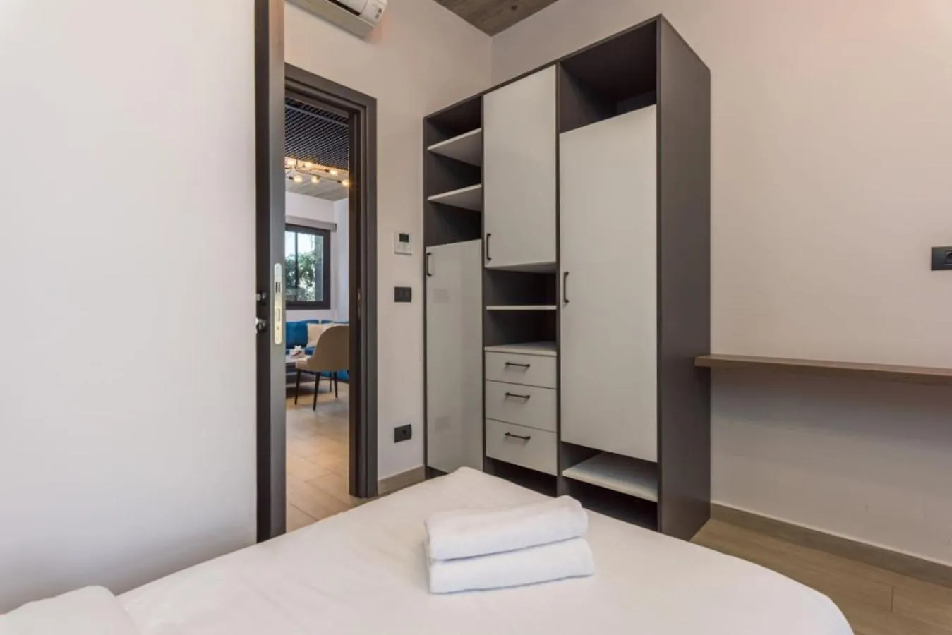 Amine Apart-Hotel By Stayinn Beirute Apartamento