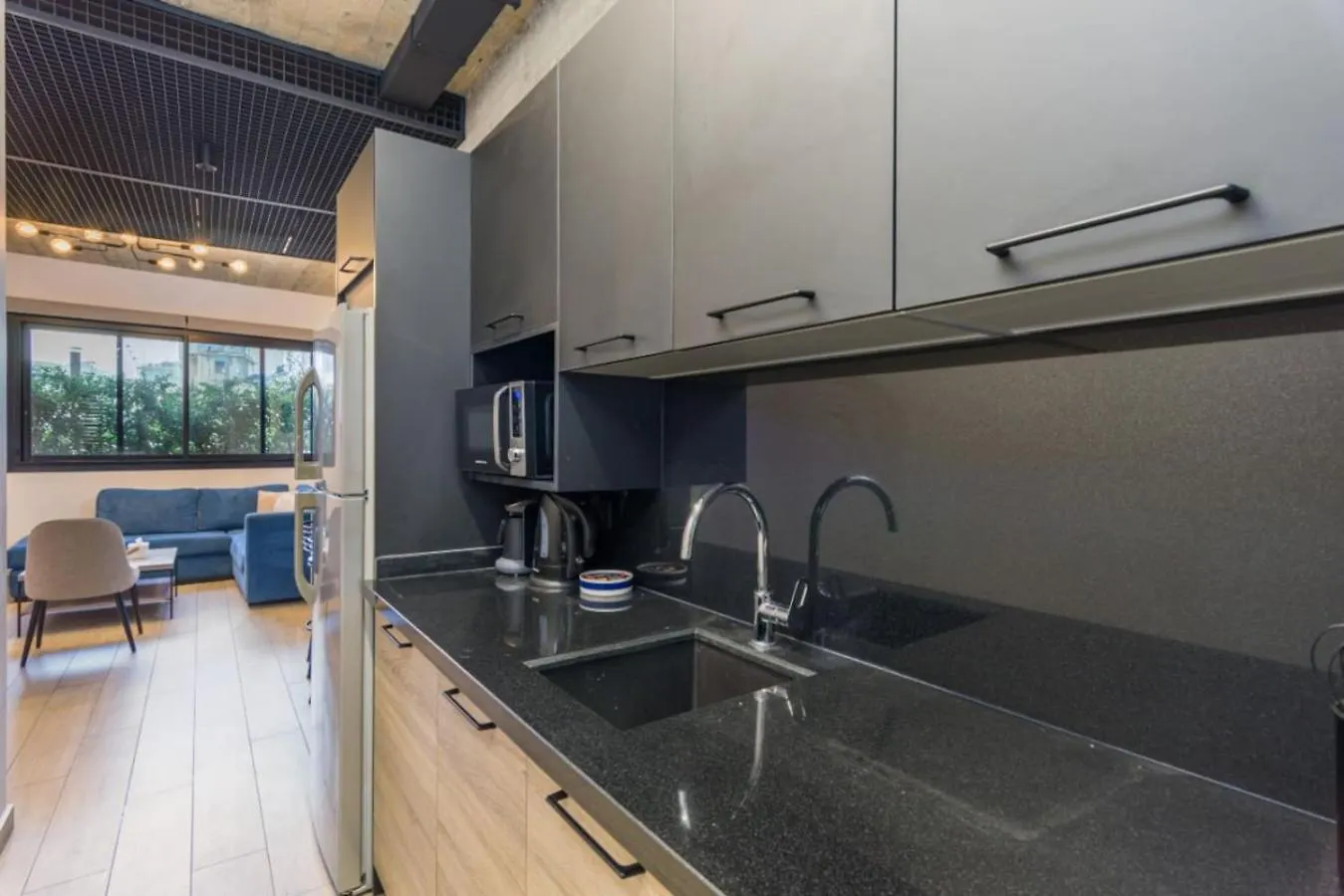Apartamento Amine Apart-Hotel By Stayinn Beirute