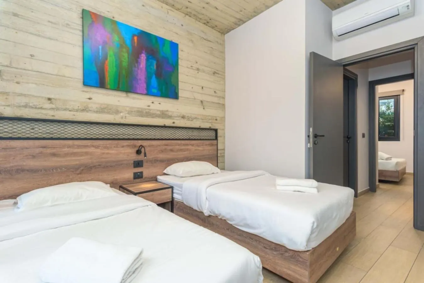 Apartamento Amine Apart-Hotel By Stayinn Beirute