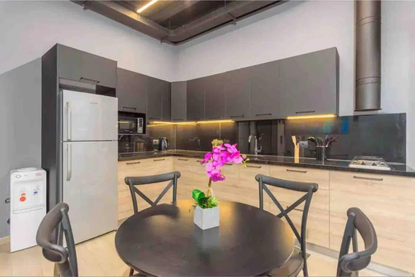 Amine Apart-Hotel By Stayinn Beirute Apartamento