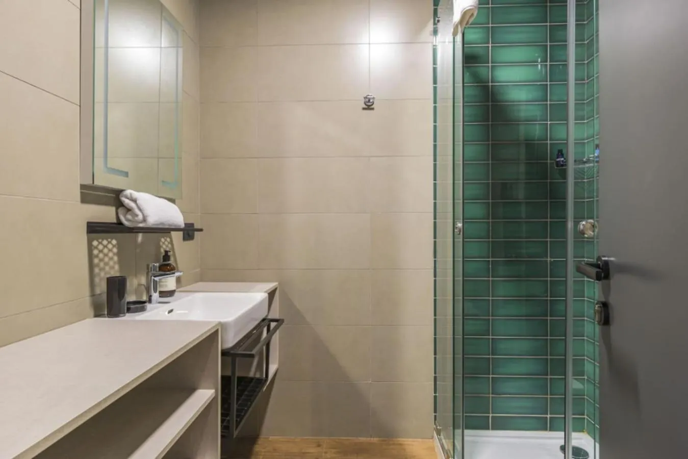 Lejlighed Amine Apart-Hotel By Stayinn Beirut Libanon