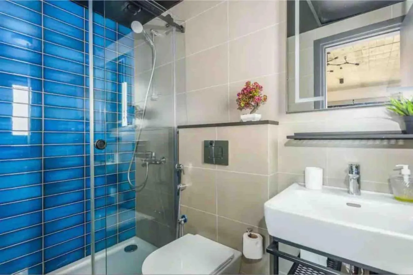 Amine Apart-Hotel By Stayinn Beirut 0*,  Libanon
