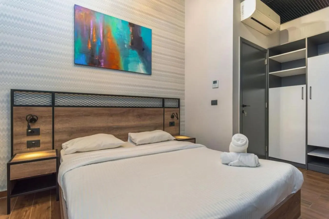 Amine Apart-Hotel By Stayinn Beirut Libanon
